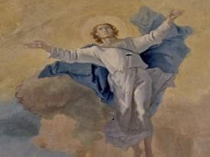 24 ludwigsburg rsl detail deckengemaelde um1747 ordenskapelle ordensbau lmz972736 foto lmz dieter jaeger auscchnitt 24 ludwigsburg rsl detail deckengemaelde um1747 ordenskapelle ordensbau lmz972736 foto lmz dieter jaeger auscchnitt