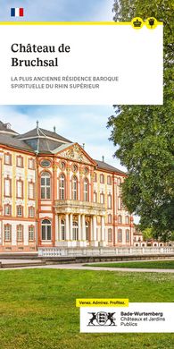 Titel der Broschüre