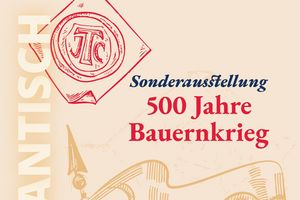 Schloss ob Ellwangen, Event, Sonderausstellung, Fast protestantisch