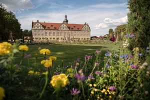 Schloss Weikersheim