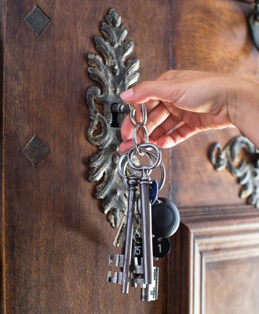 L´image: Staatliche Schlösser und Gärten Baden-Württemberg, Niels Schubert