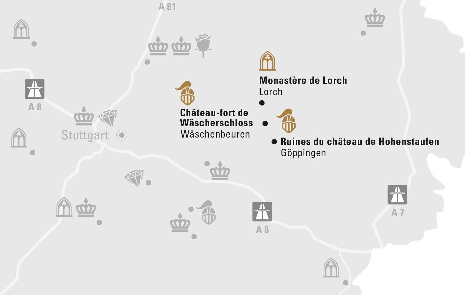 Ostalb et Göppingen