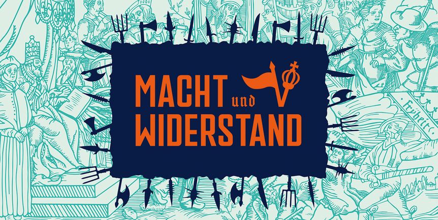 Motiv der Staatlichen Schlösser und Gärten Baden-Württemberg