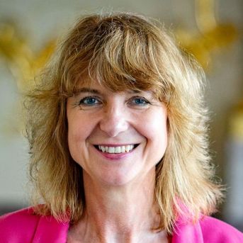 Staatliche Schlösser und Gärten Baden-Württemberg, Angelika Hannemann