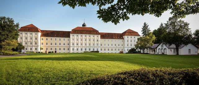 Kloster Schussenried