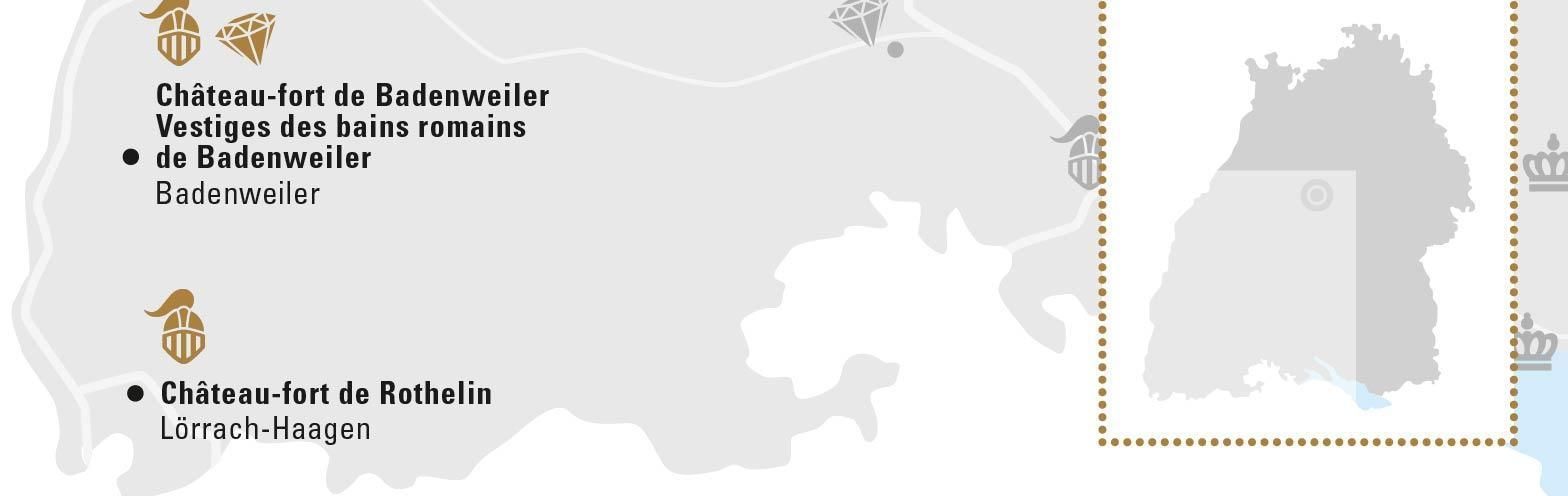 Rhin supérieur méridional