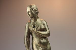 Kloster Schussenried, Event, Ausstellung, Göttinnen-Dämmerung 