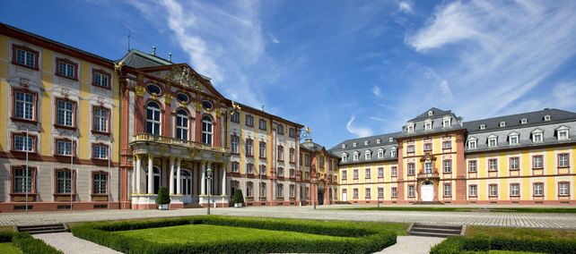 Schloss Bruchsal