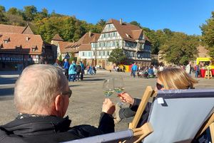 Kloster Maulbronn, Event, Erlebnistag im Kloster