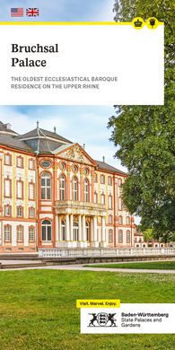 Titel der Broschüre