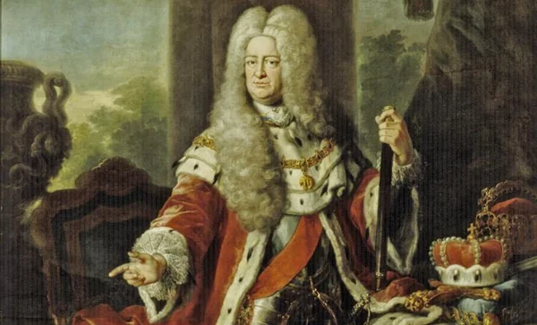 Foto: Staatliche Schlösser und Gärten Baden-Württemberg, Steffen Hauswirth Bildnis