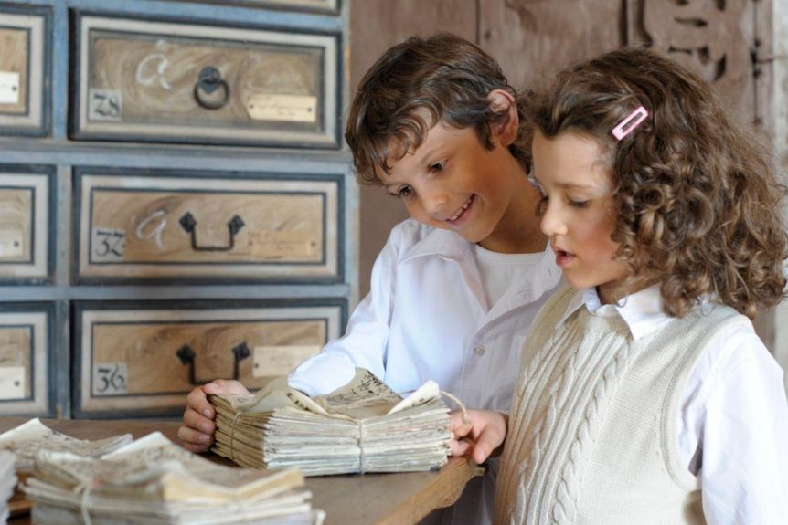 SSG Allgemein, Angebote für Schulen