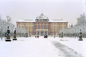 Schloss Bruchsal